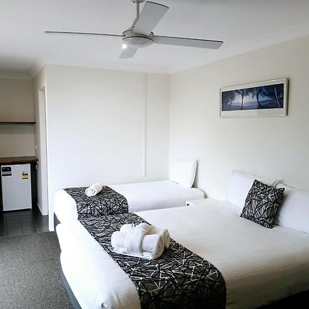 Coastal Bay Motel Coffs Harbour Zewnętrze zdjęcie