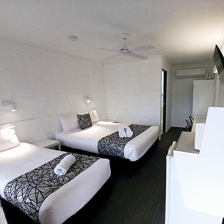 Coastal Bay Motel Coffs Harbour Zewnętrze zdjęcie