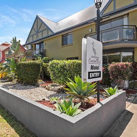 Coastal Bay Motel Coffs Harbour Zewnętrze zdjęcie