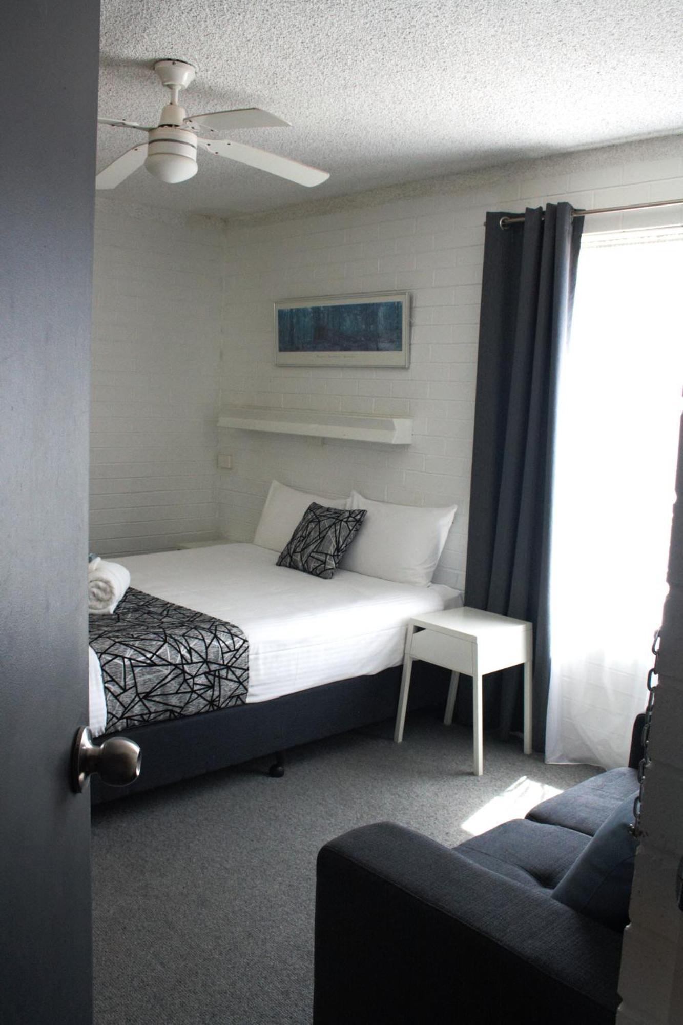 Coastal Bay Motel Coffs Harbour Zewnętrze zdjęcie