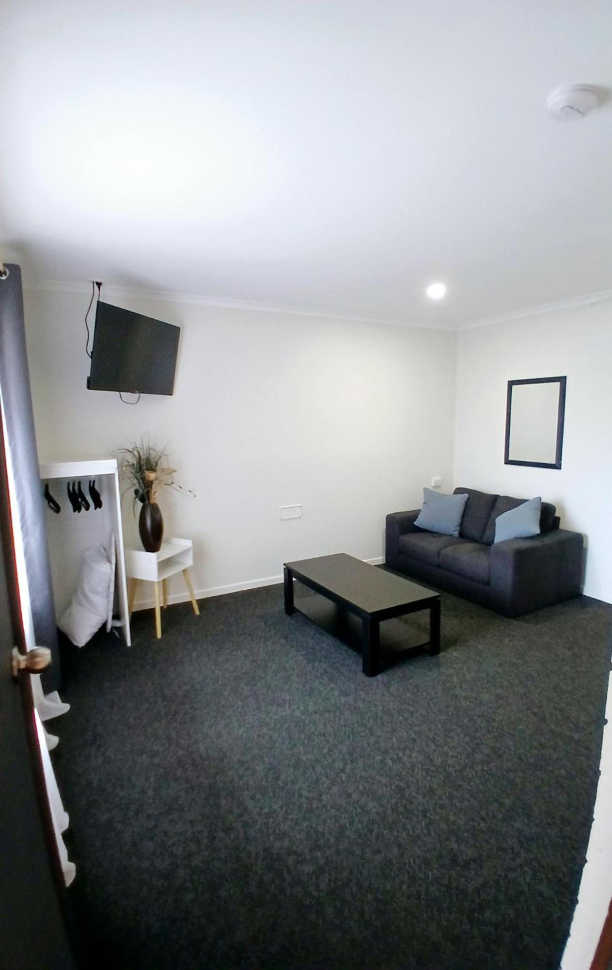 Coastal Bay Motel Coffs Harbour Zewnętrze zdjęcie