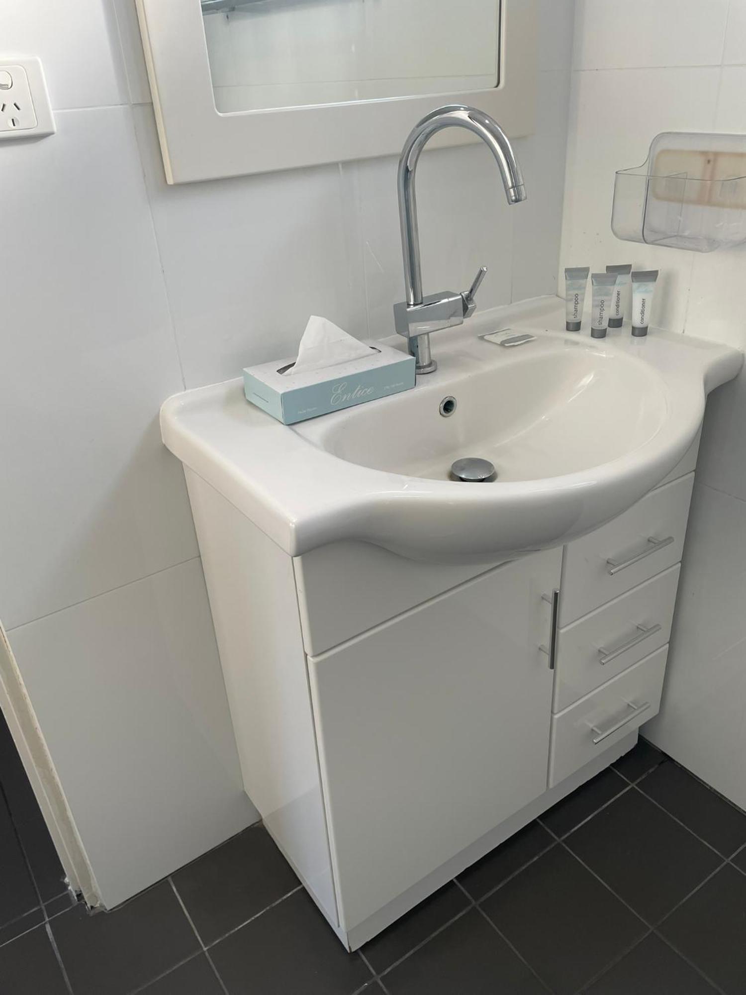 Coastal Bay Motel Coffs Harbour Zewnętrze zdjęcie