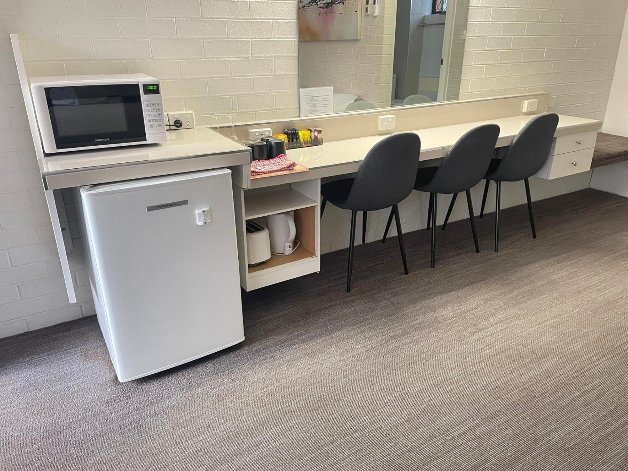 Coastal Bay Motel Coffs Harbour Zewnętrze zdjęcie