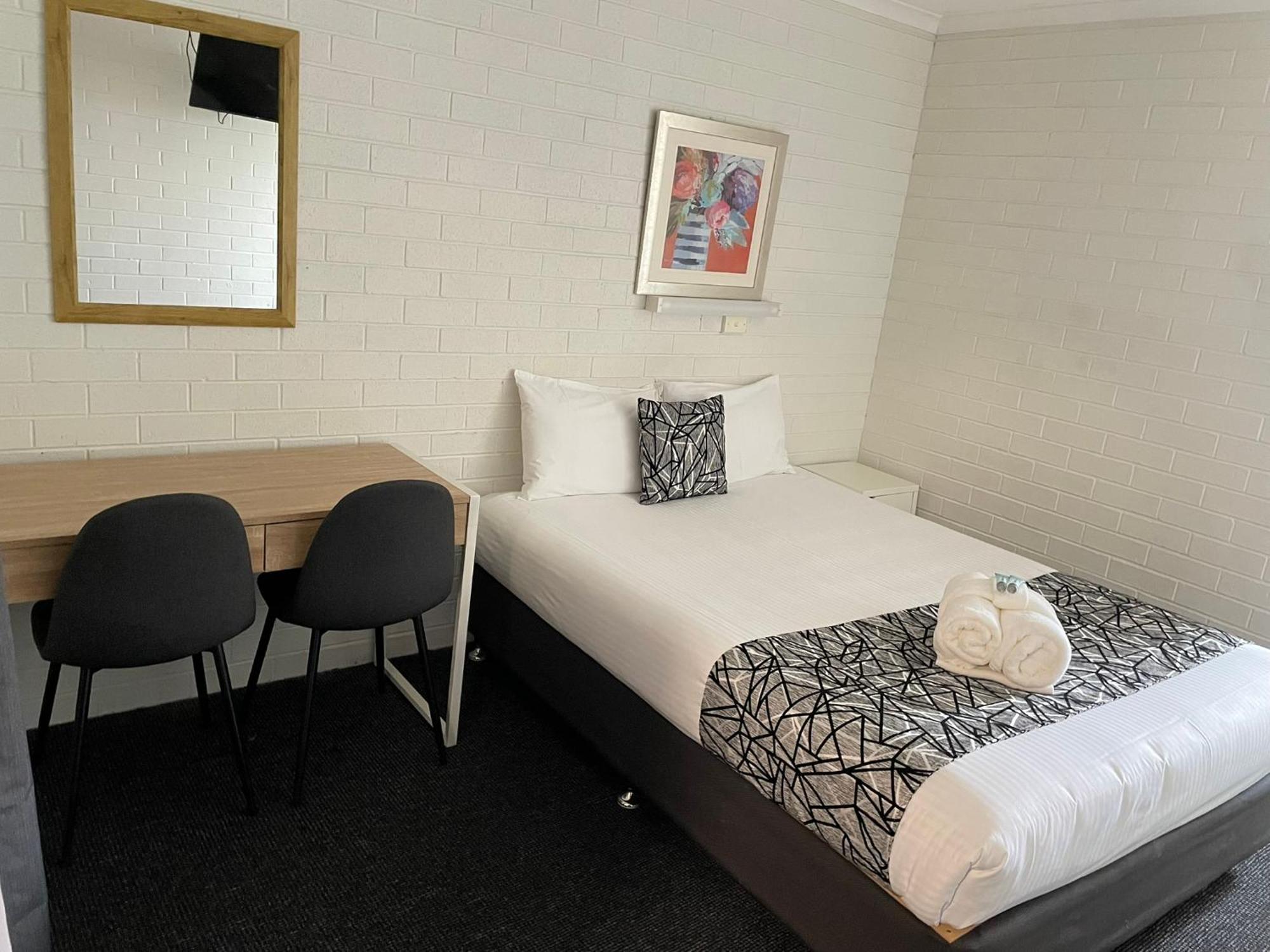 Coastal Bay Motel Coffs Harbour Zewnętrze zdjęcie