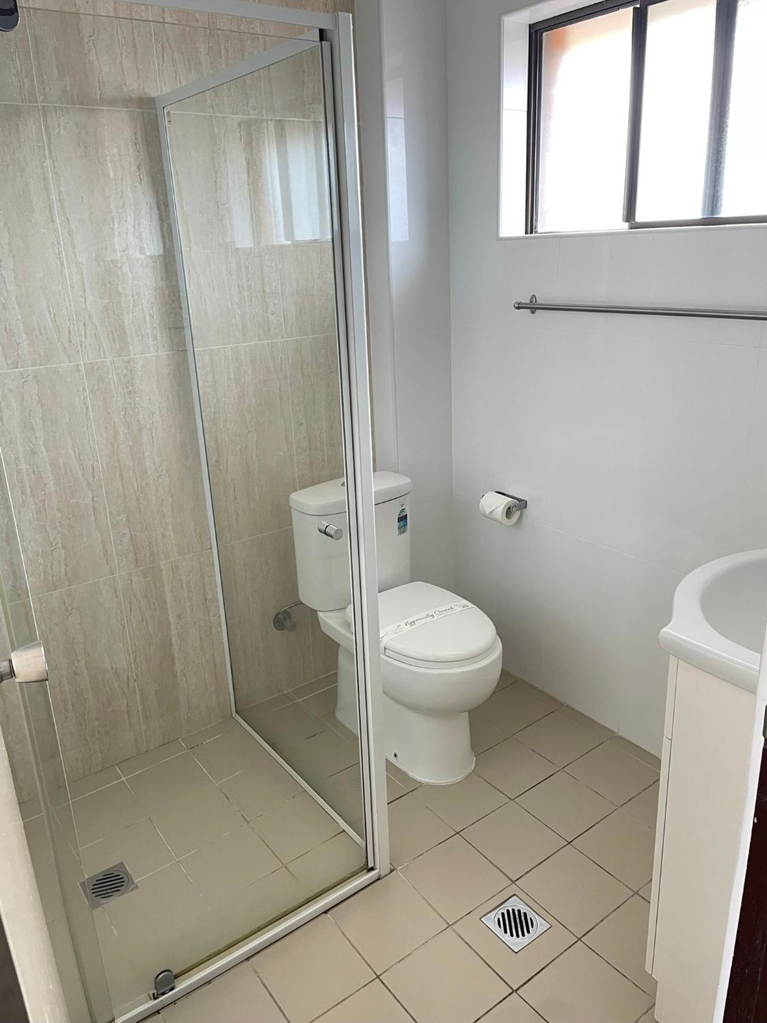 Coastal Bay Motel Coffs Harbour Zewnętrze zdjęcie