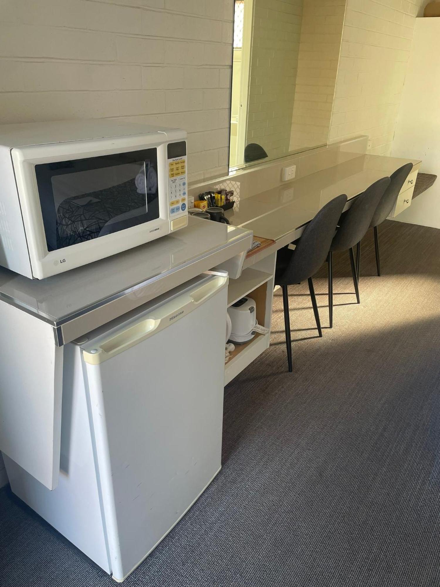 Coastal Bay Motel Coffs Harbour Zewnętrze zdjęcie
