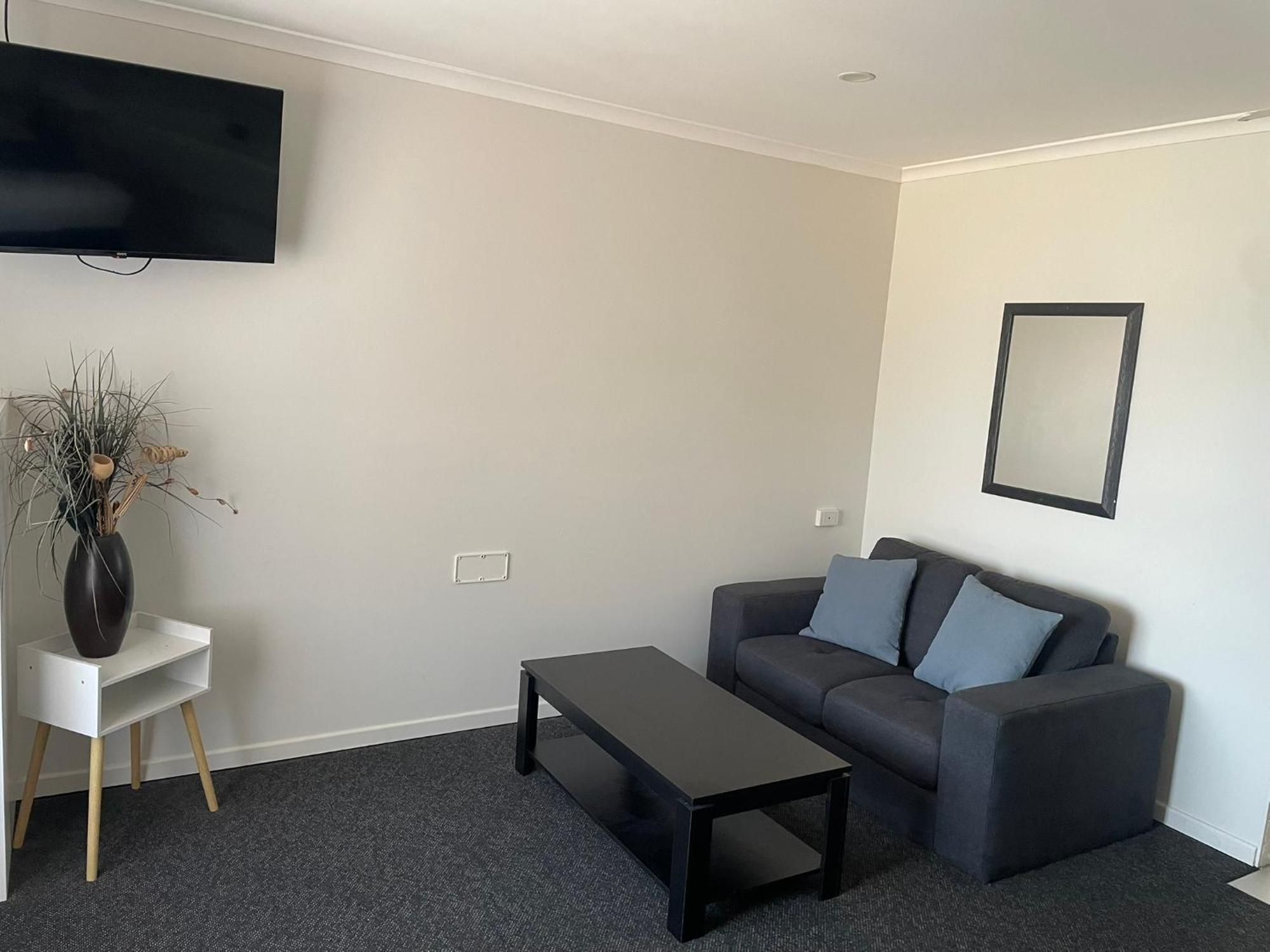Coastal Bay Motel Coffs Harbour Zewnętrze zdjęcie