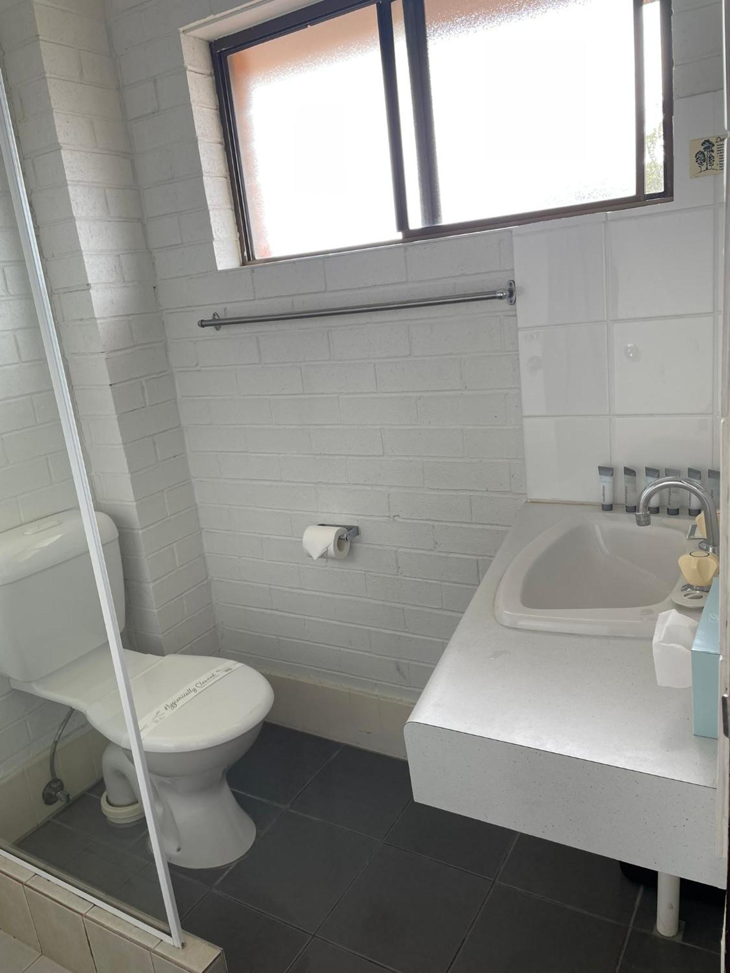 Coastal Bay Motel Coffs Harbour Zewnętrze zdjęcie